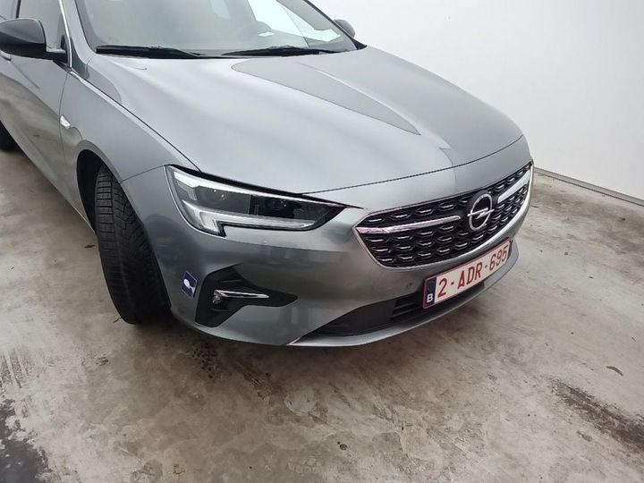 Photo 19 VIN: W0VZT6GP7M1000393 - OPEL INSIGNIA GS FL&#3920 