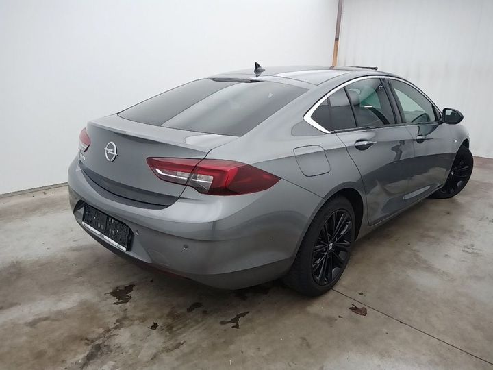 Photo 2 VIN: W0VZT6GP7M1000393 - OPEL INSIGNIA GS FL&#3920 