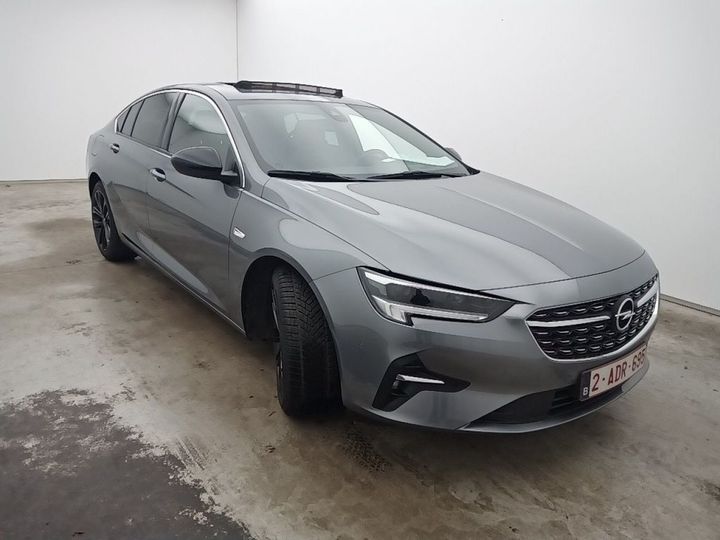 Photo 8 VIN: W0VZT6GP7M1000393 - OPEL INSIGNIA GS FL&#3920 