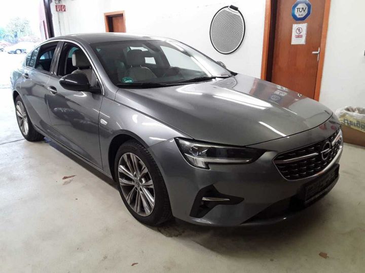 Photo 0 VIN: W0VZT6GT8M1021489 - OPEL INSIGNIA 2.0 