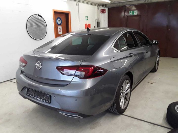 Photo 4 VIN: W0VZT6GT8M1021489 - OPEL INSIGNIA 2.0 