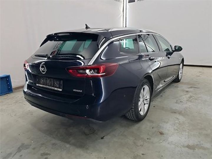 Photo 4 VIN: W0VZT8EA2K1026567 - OPEL INSIGNIA SPORTS TOURER - 2017 