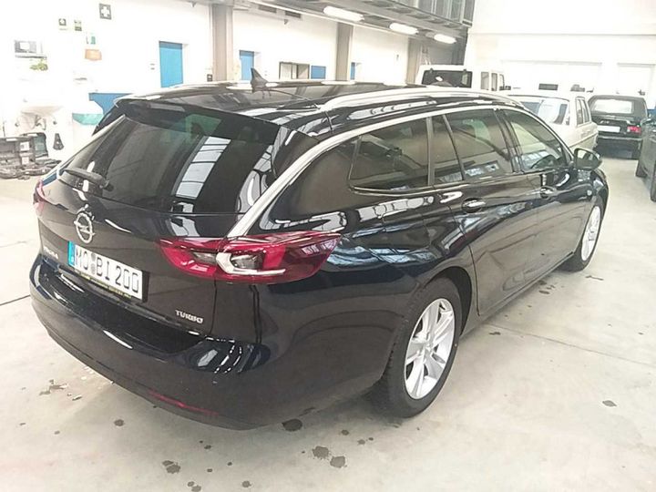 Photo 4 VIN: W0VZT8EA9K1024654 - OPEL INSIGNIA 1.5 TURBO 