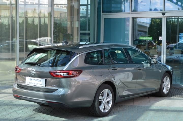 Photo 6 VIN: W0VZT8EB0J1156709 - OPEL INSIGNIA SPORTS TOURER 