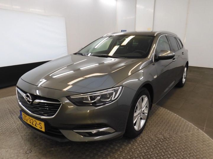 Photo 0 VIN: W0VZT8EB1K1063781 - OPEL INSIGNIA SPORTS TOUR 