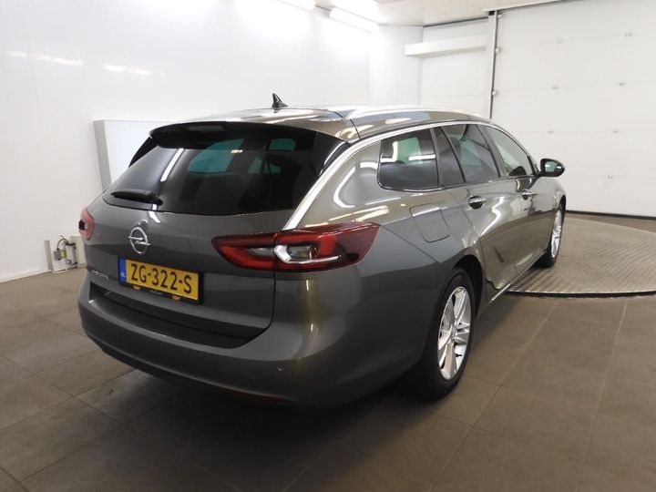 Photo 2 VIN: W0VZT8EB1K1063781 - OPEL INSIGNIA SPORTS TOUR 