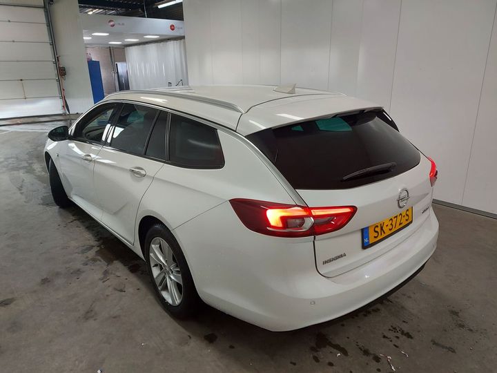 Photo 2 VIN: W0VZT8EB2J1039570 - OPEL INSIGNIA SPORTS TOURER 