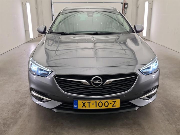 Photo 19 VIN: W0VZT8EB3K1051521 - OPEL INSIGNIA 