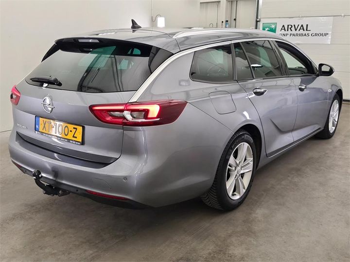 Photo 2 VIN: W0VZT8EB3K1051521 - OPEL INSIGNIA 