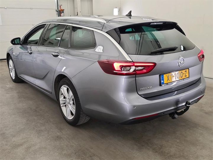 Photo 20 VIN: W0VZT8EB3K1051521 - OPEL INSIGNIA 