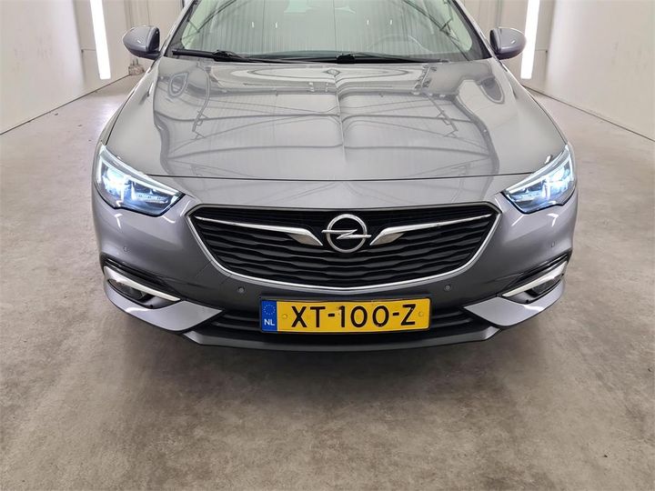 Photo 5 VIN: W0VZT8EB3K1051521 - OPEL INSIGNIA 