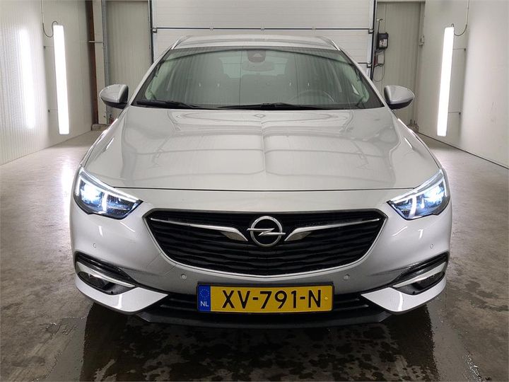 Photo 26 VIN: W0VZT8EB3K1052426 - OPEL INSIGNIA 