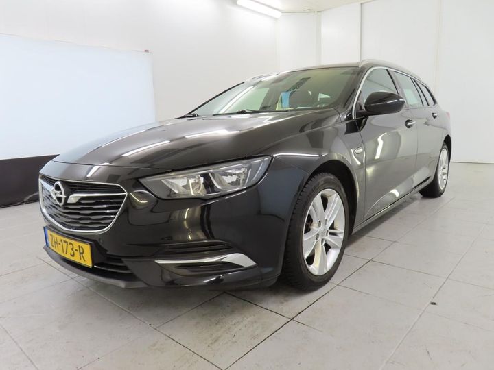 Photo 0 VIN: W0VZT8EB3K1066214 - OPEL INSIGNIA SPORTS TOUR 