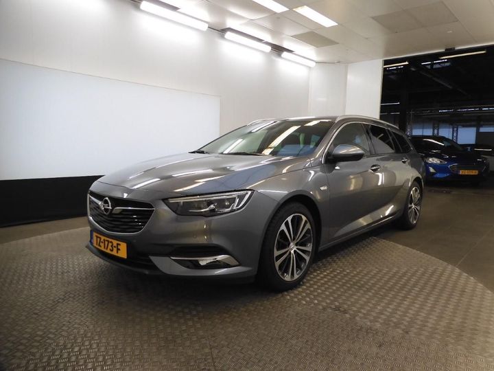 Photo 1 VIN: W0VZT8EB4K1026174 - OPEL INSIGNIA SPORTS TOUR 