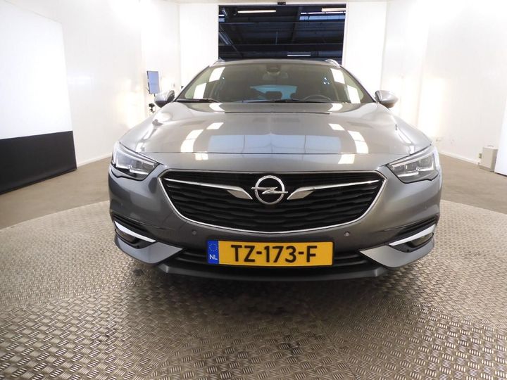 Photo 18 VIN: W0VZT8EB4K1026174 - OPEL INSIGNIA SPORTS TOUR 