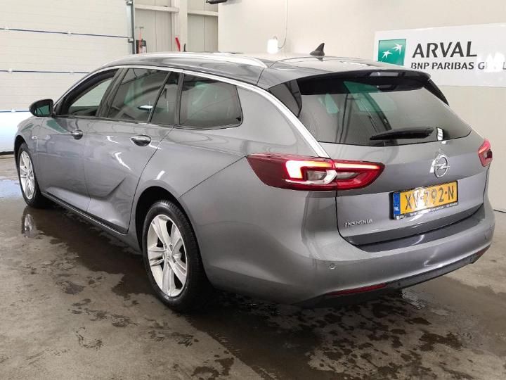 Photo 13 VIN: W0VZT8EB5K1051987 - OPEL INSIGNIA 