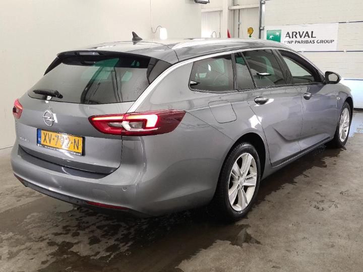 Photo 2 VIN: W0VZT8EB5K1051987 - OPEL INSIGNIA 