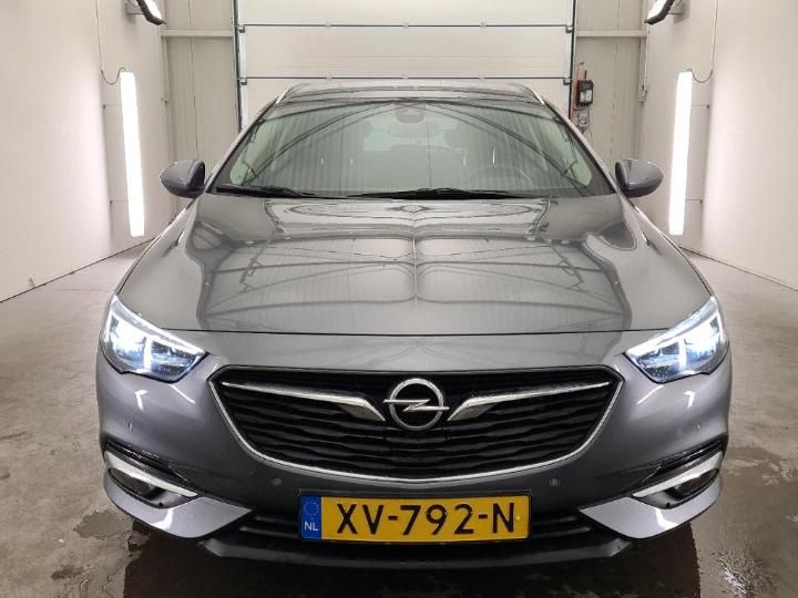 Photo 5 VIN: W0VZT8EB5K1051987 - OPEL INSIGNIA 