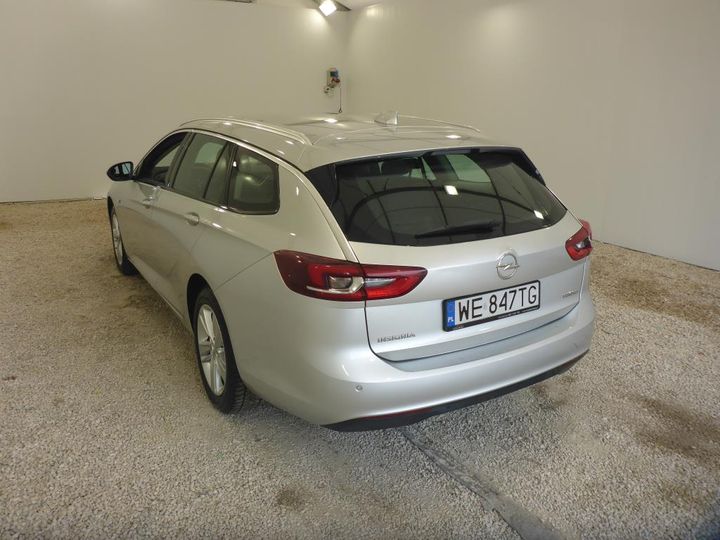 Photo 3 VIN: W0VZT8EB6J1143849 - OPEL INSIGNIA SPORTS 