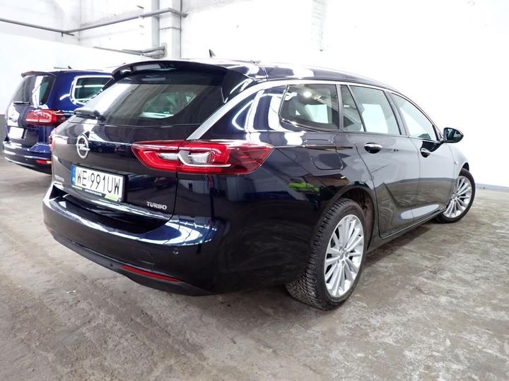 Photo 3 VIN: W0VZT8EB6K1018710 - OPEL INSIGNIA 