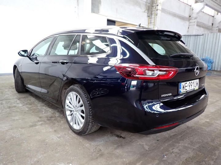 Photo 4 VIN: W0VZT8EB6K1018710 - OPEL INSIGNIA 