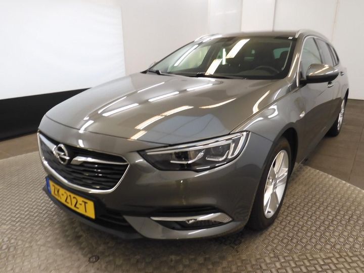 Photo 0 VIN: W0VZT8EB6K1062724 - OPEL INSIGNIA SPORTS TOUR 