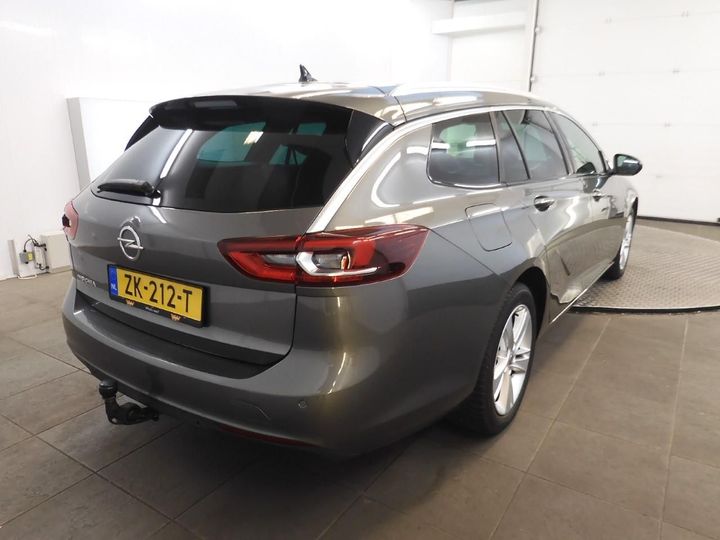 Photo 2 VIN: W0VZT8EB6K1062724 - OPEL INSIGNIA SPORTS TOUR 