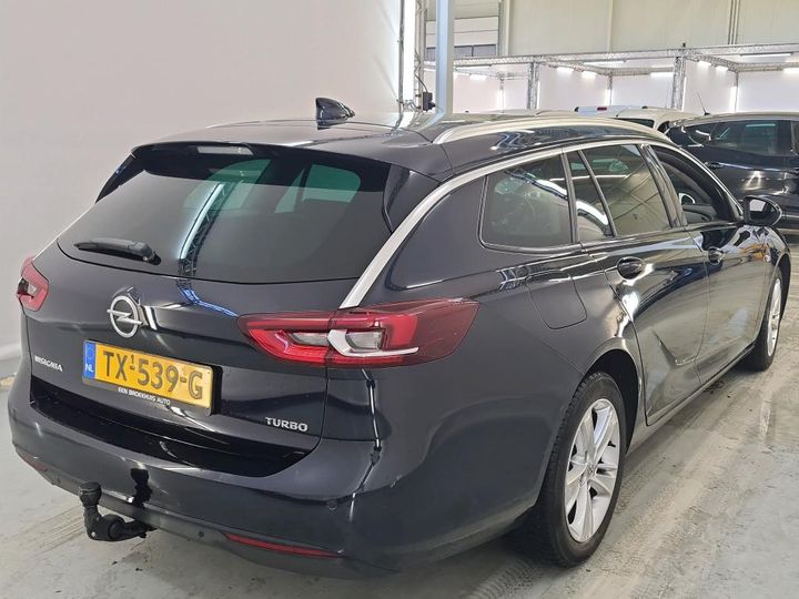 Photo 1 VIN: W0VZT8EB7K1022362 - OPEL INSIGNIA 