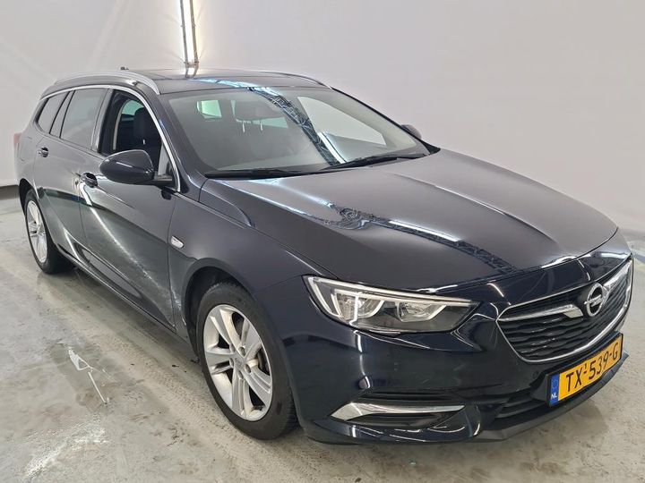 Photo 17 VIN: W0VZT8EB7K1022362 - OPEL INSIGNIA 