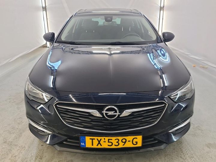 Photo 18 VIN: W0VZT8EB7K1022362 - OPEL INSIGNIA 