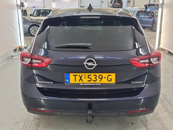 Photo 27 VIN: W0VZT8EB7K1022362 - OPEL INSIGNIA 