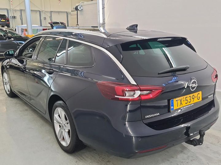 Photo 28 VIN: W0VZT8EB7K1022362 - OPEL INSIGNIA 