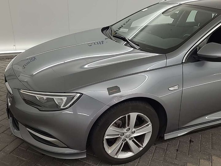 Photo 21 VIN: W0VZT8EB8K1029143 - OPEL INSIGNIA SPORTS TOURER 