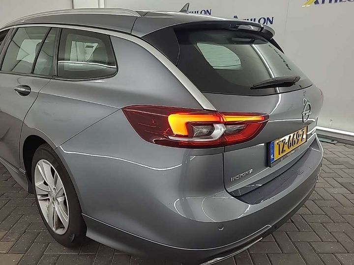 Photo 28 VIN: W0VZT8EB8K1029143 - OPEL INSIGNIA SPORTS TOURER 