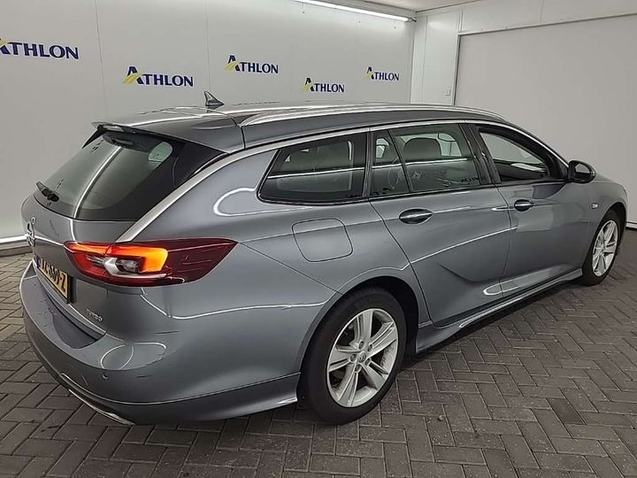 Photo 3 VIN: W0VZT8EB8K1029143 - OPEL INSIGNIA SPORTS TOURER 