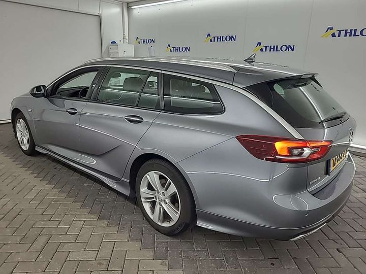 Photo 4 VIN: W0VZT8EB8K1029143 - OPEL INSIGNIA SPORTS TOURER 