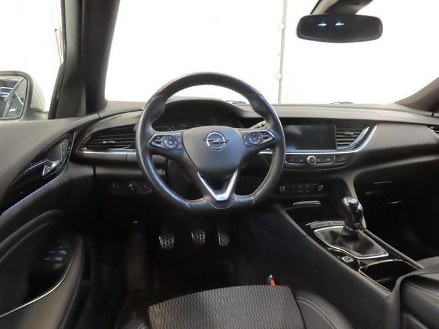 Photo 2 VIN: W0VZT8EB8K1032852 - OPEL INSIGNIA SPORTS TOUR 