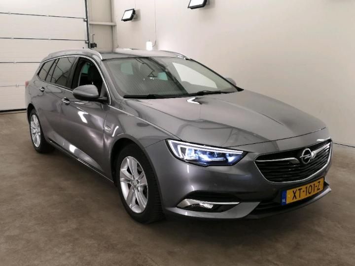 Photo 13 VIN: W0VZT8EB8K1051272 - OPEL INSIGNIA 