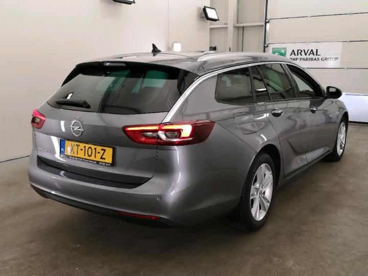 Photo 2 VIN: W0VZT8EB8K1051272 - OPEL INSIGNIA 