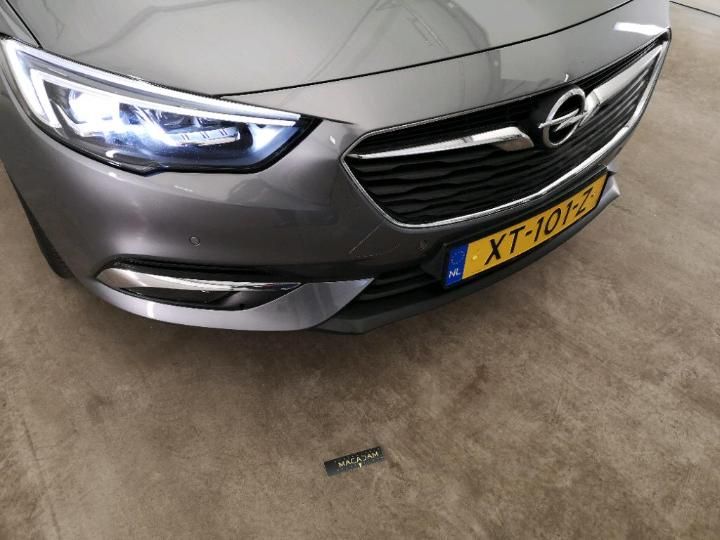 Photo 20 VIN: W0VZT8EB8K1051272 - OPEL INSIGNIA 