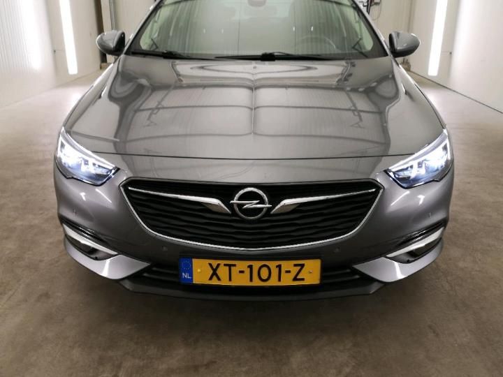 Photo 5 VIN: W0VZT8EB8K1051272 - OPEL INSIGNIA 