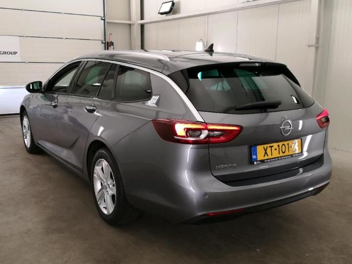 Photo 8 VIN: W0VZT8EB8K1051272 - OPEL INSIGNIA 