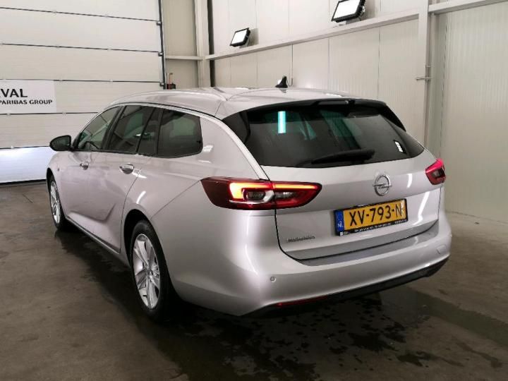 Photo 14 VIN: W0VZT8EB8K1052213 - OPEL INSIGNIA 