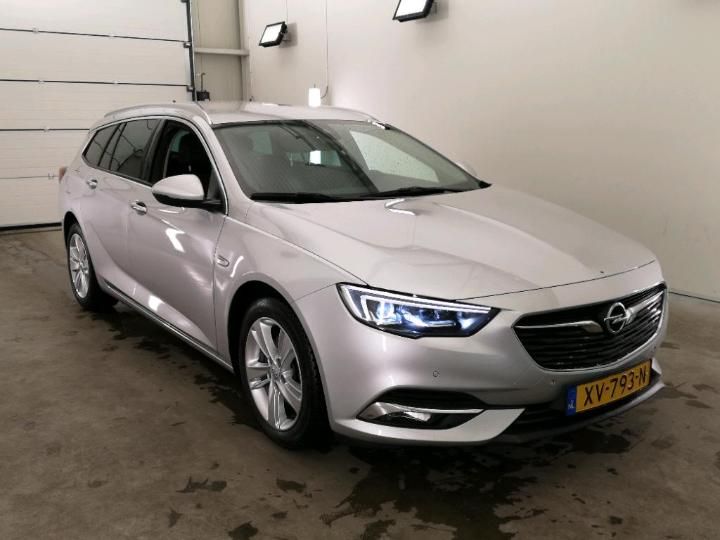 Photo 16 VIN: W0VZT8EB8K1052213 - OPEL INSIGNIA 