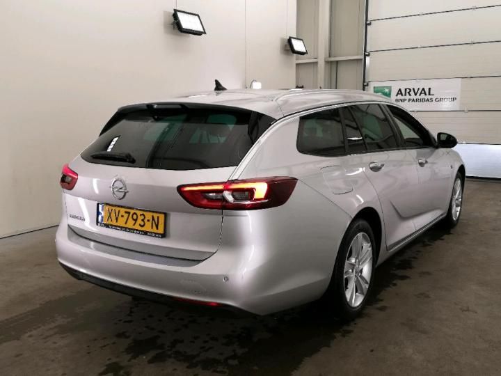 Photo 2 VIN: W0VZT8EB8K1052213 - OPEL INSIGNIA 