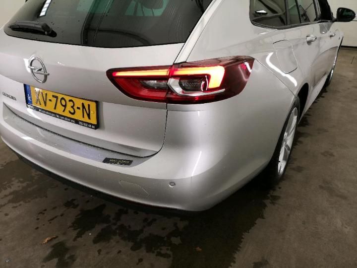 Photo 25 VIN: W0VZT8EB8K1052213 - OPEL INSIGNIA 