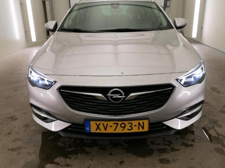 Photo 5 VIN: W0VZT8EB8K1052213 - OPEL INSIGNIA 