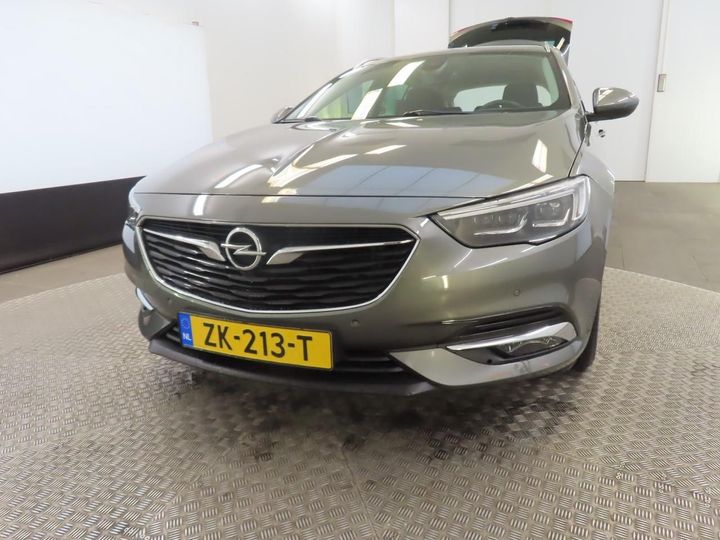 Photo 28 VIN: W0VZT8EB8K1062837 - OPEL INSIGNIA SPORTS TOUR 