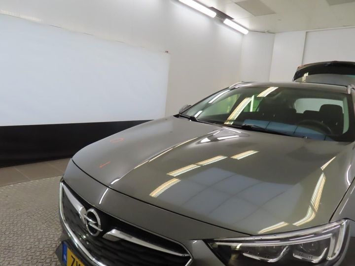 Photo 30 VIN: W0VZT8EB8K1062837 - OPEL INSIGNIA SPORTS TOUR 