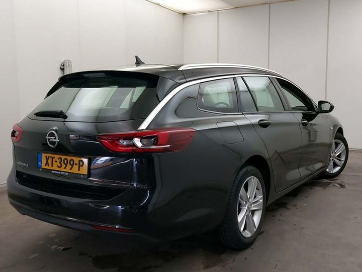 Photo 2 VIN: W0VZT8EB9K1050910 - OPEL INSIGNIA 